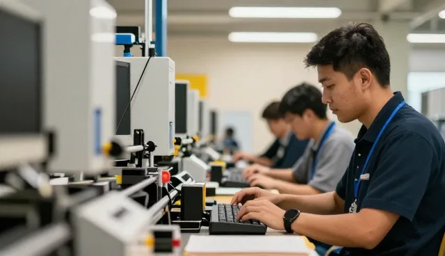 苏州杰布环境工程有限公司南京分公司